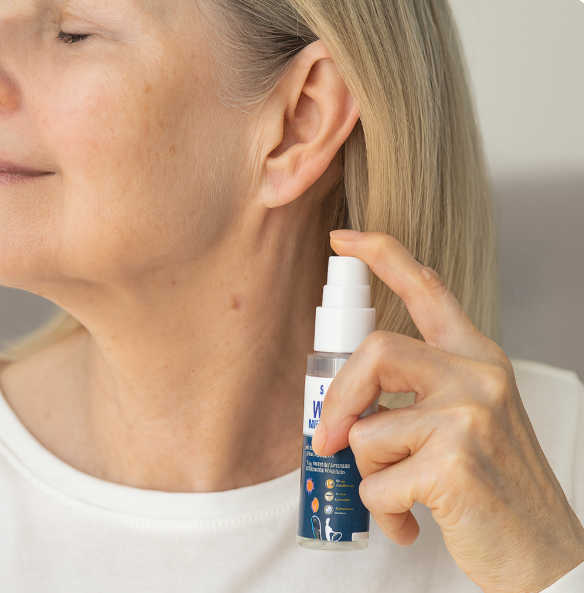 🌿 Removedor de Verrugas Solución Natural y Eficaz para una Piel Libre de Imperfecciones