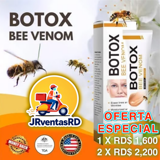 ✨ bоtох "vеnеnо dе аbеја"✨